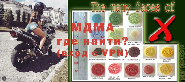 Альфа ПВП Карталы